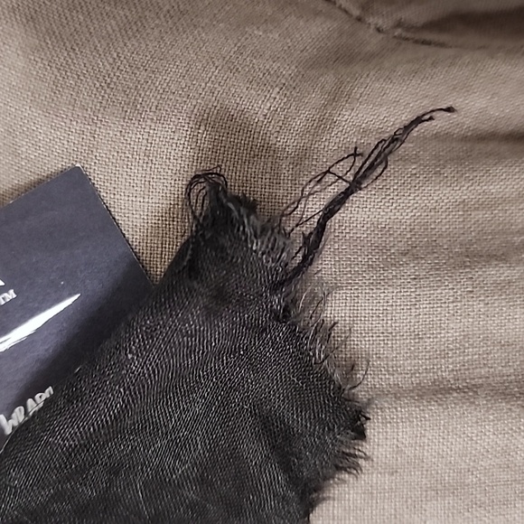 ♥️JABOT🩷 🌹👸🏼⚘️MOSSIE ANNA ARTISAN DESIGN NWT OOAK - Picture 5 of 10